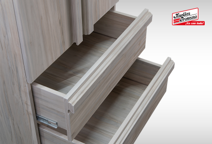 ROPERO INDIANA AMBROSSIA