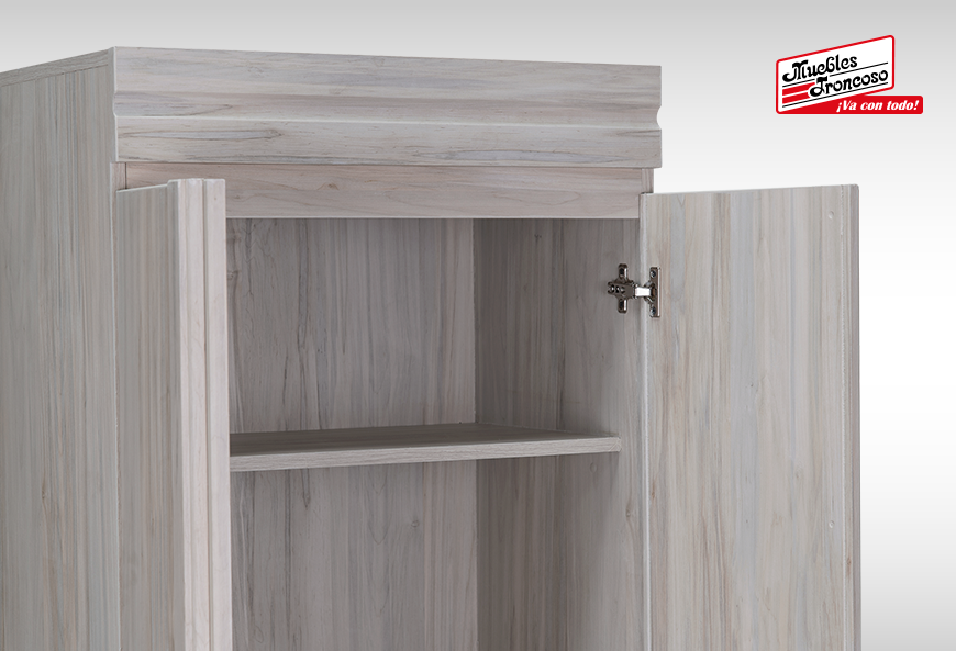 ROPERO INDIANA AMBROSÍA