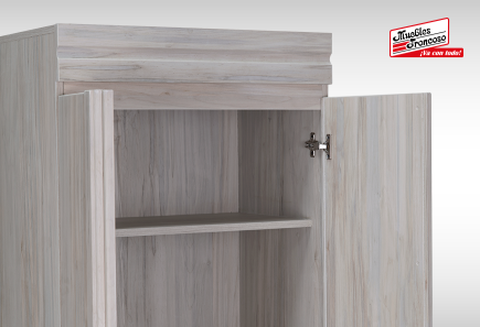 ROPERO INDIANA AMBROSÍA