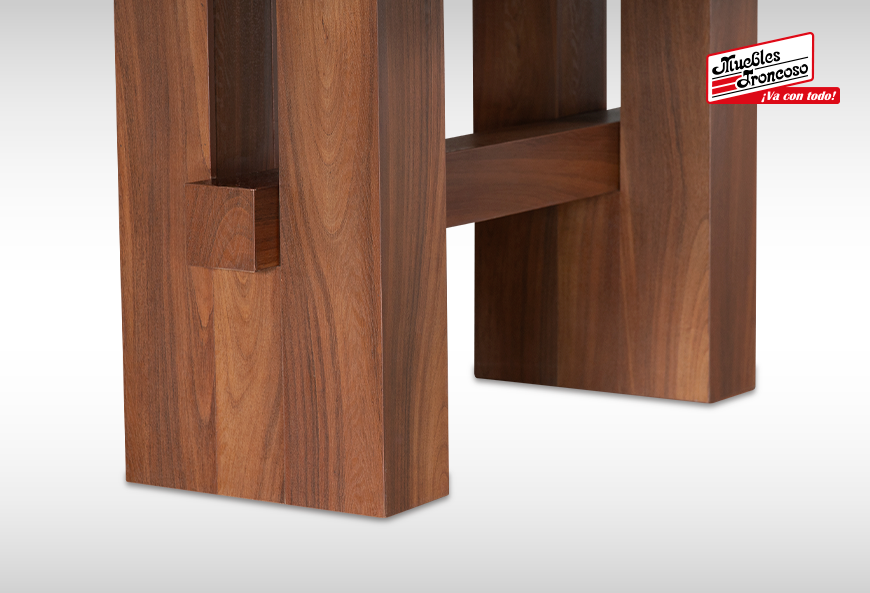 ANTECOMEDOR KASIA VS/2 CON 4 SILLAS MONTANA GIRONA IVORY