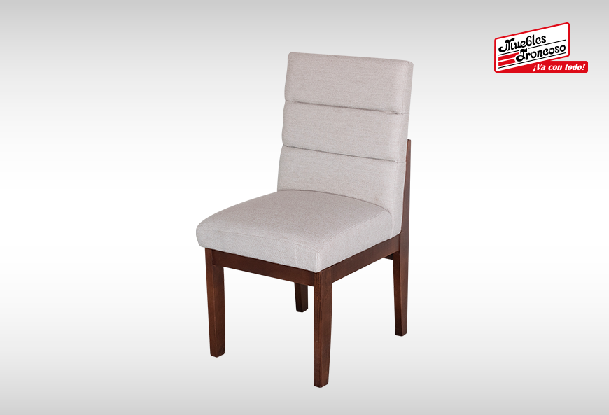 ANTECOMEDOR KASIA VS/2 CON 4 SILLAS MONTANA GIRONA IVORY