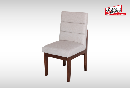 ANTECOMEDOR KASIA VS/2 CON 4 SILLAS MONTANA GIRONA IVORY