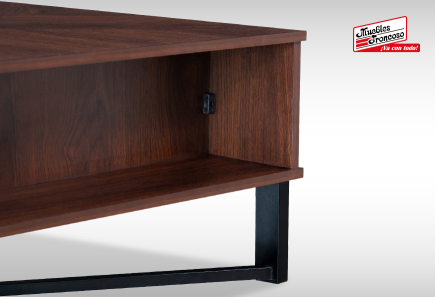 MESA DE CENTRO MALLORY