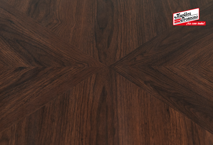 MESA DE CENTRO MALLORY