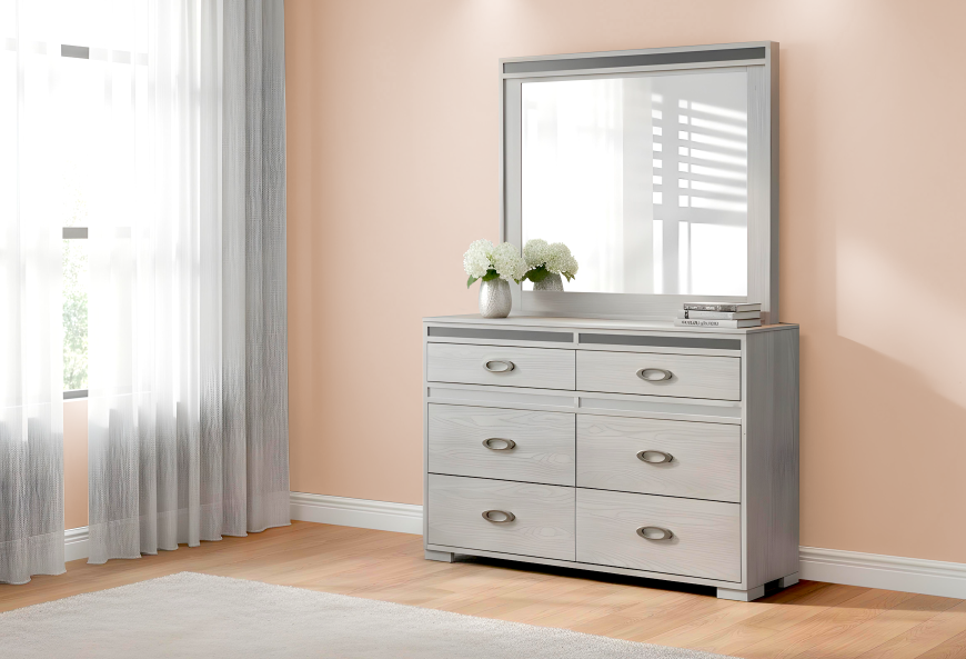 CÓMODA Y LUNA ESCOCIA MAX LUB