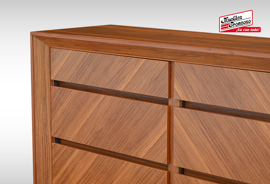 COMODA Y LUNA TZALAM II UV