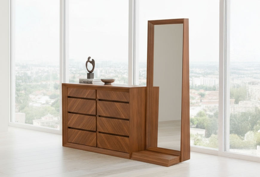 COMODA Y LUNA TZALAM II UV