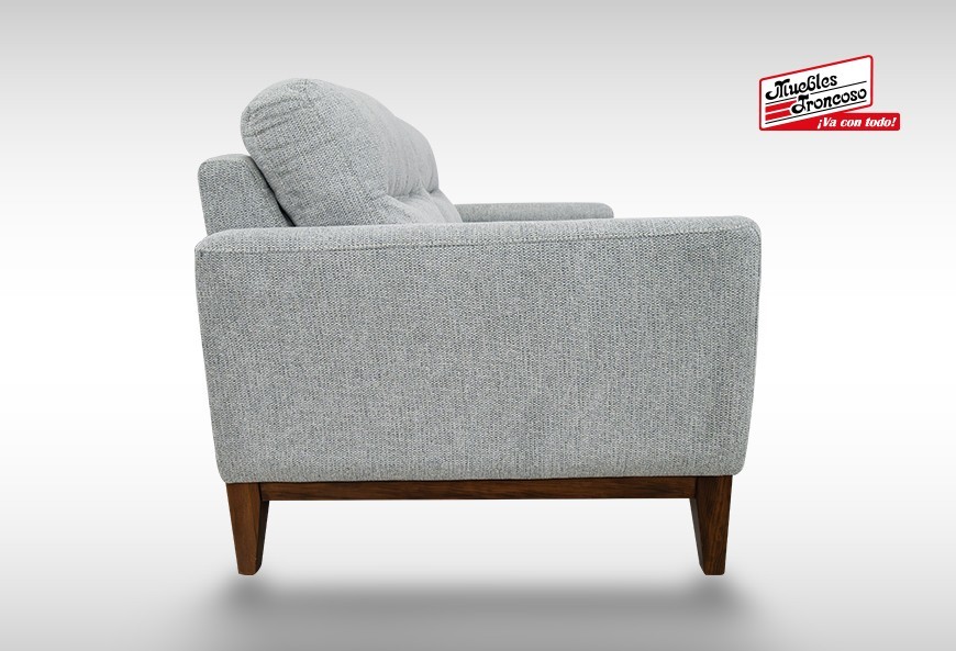 SOFÁ Y LOVE SEAT BORA EVEREST