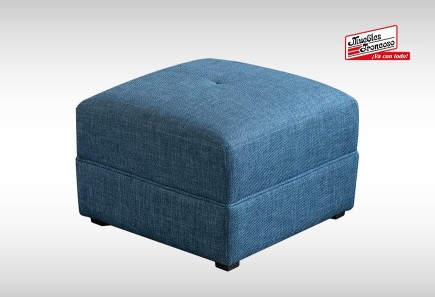 TABURETE IZAR ANZA INDIGO