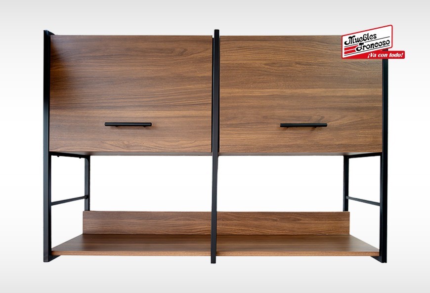 COCINA COREY 2.80 MTS