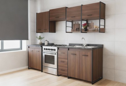 COCINA COREY 2.80 MTS