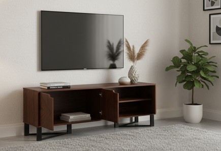 PORTA TV MALLORY