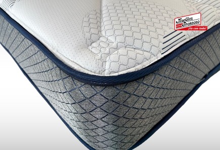 COLCHÓN CORNELL MATRIMONIAL