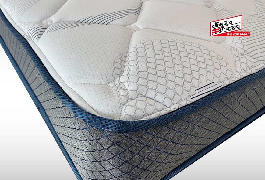 COLCHÓN CORNELL INDIVIDUAL