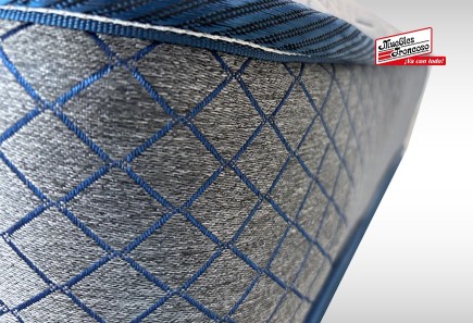 COLCHÓN CORNELL INDIVIDUAL