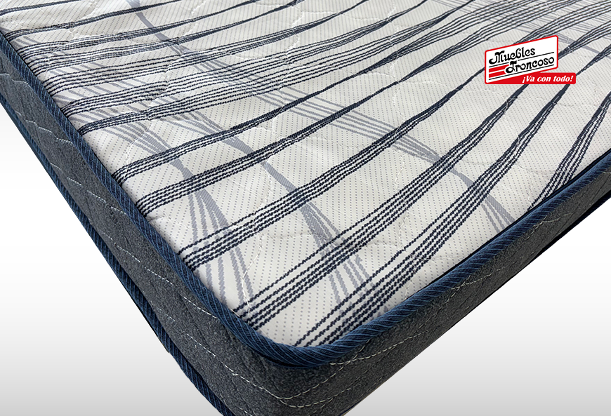 COLCHÓN COSMO MATRIMONIAL