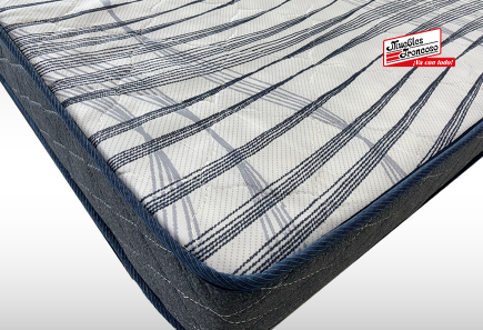 COLCHÓN COSMO MATRIMONIAL