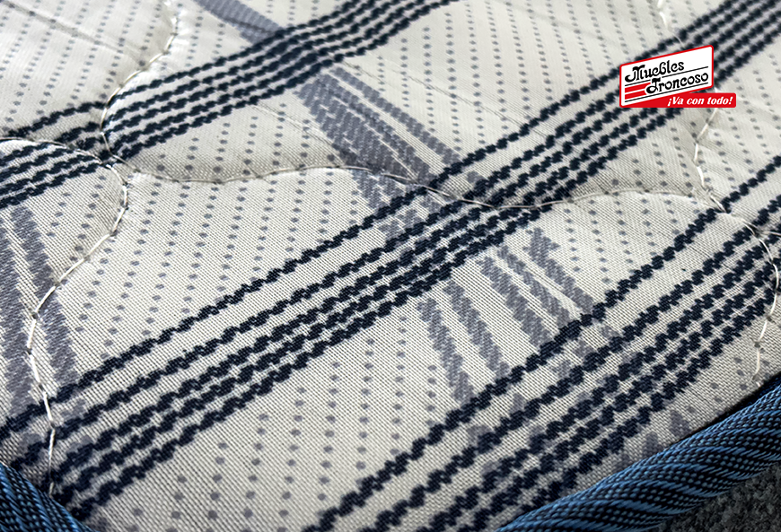 COLCHÓN COSMO MATRIMONIAL