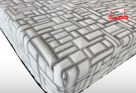 COLCHON JOY INDIVIDUAL VS2 MEMORY