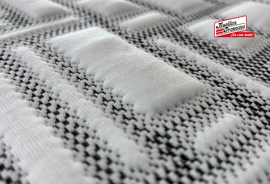 COLCHON JOY INDIVIDUAL VS2 MEMORY