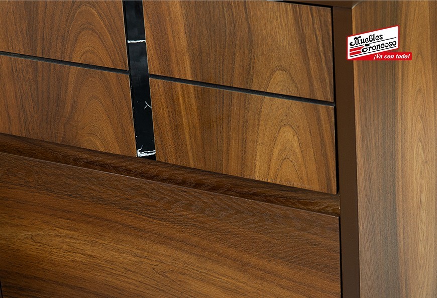 CABECERA Y DOS BURÓS ZAGREB