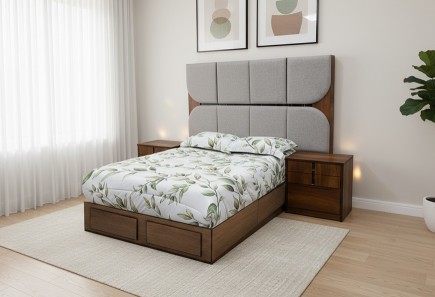 CABECERA Y DOS BURÓS ZAGREB