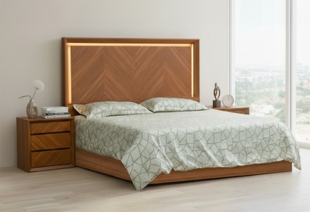 CABECERA Y DOS BURÓS TZALAM II UV