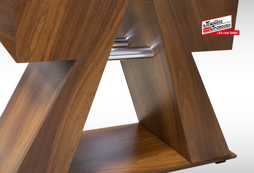 ANTECOMEDOR BARI 1.80 CON 6 SILLAS MONTANA BREST CREAM
