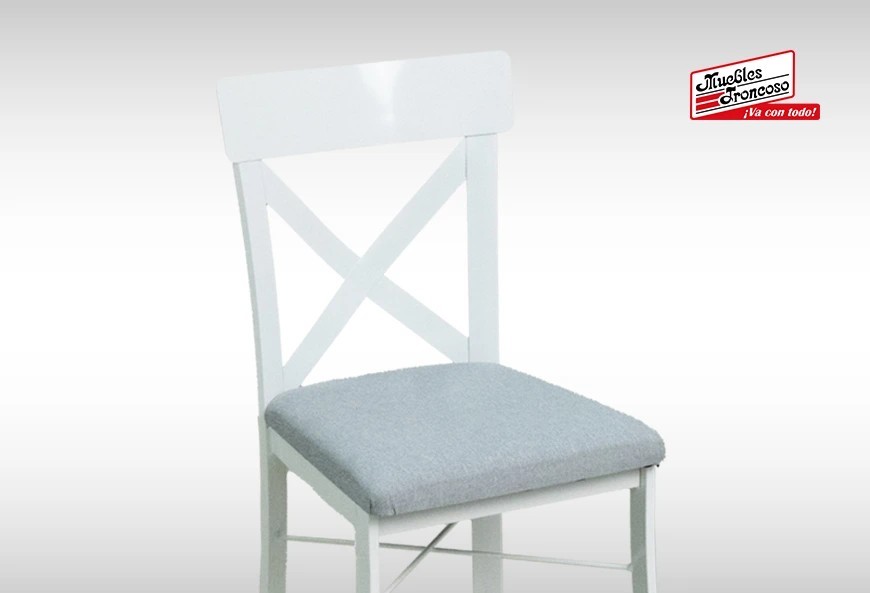 ANTECOMEDOR DARAK DE 4 SILLAS