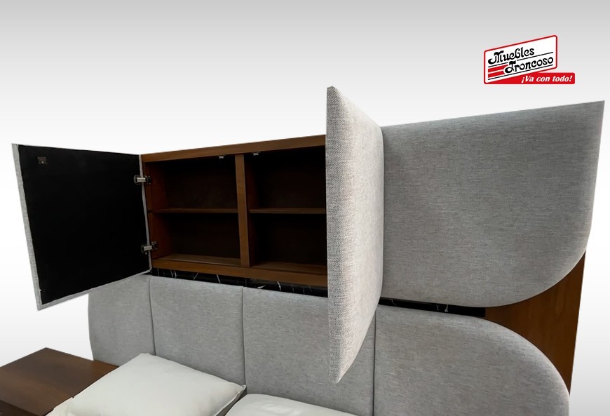 CABECERA Y DOS BURÓS ZAGREB