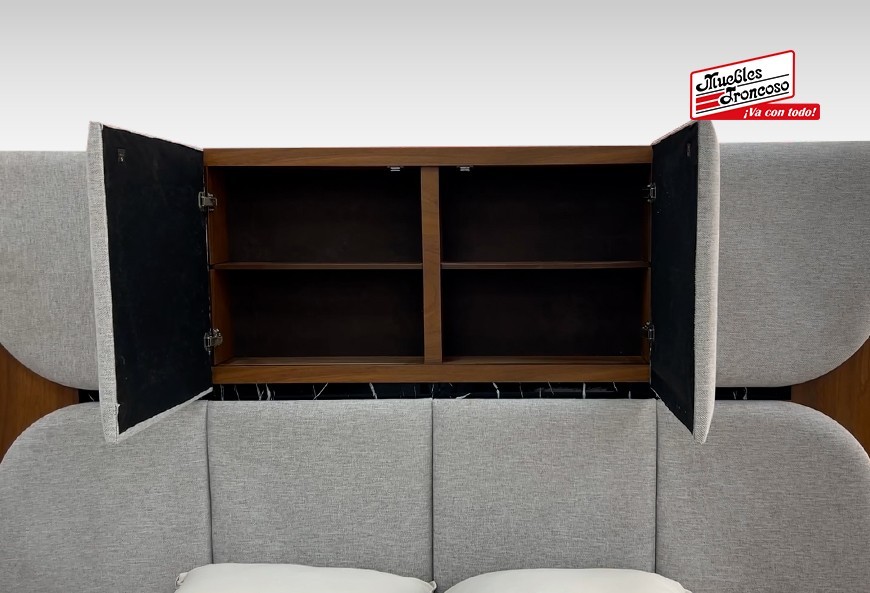 CABECERA Y DOS BURÓS ZAGREB