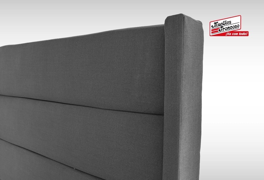 JGO CABECERA  CON BASE MARSELLA OXFORD