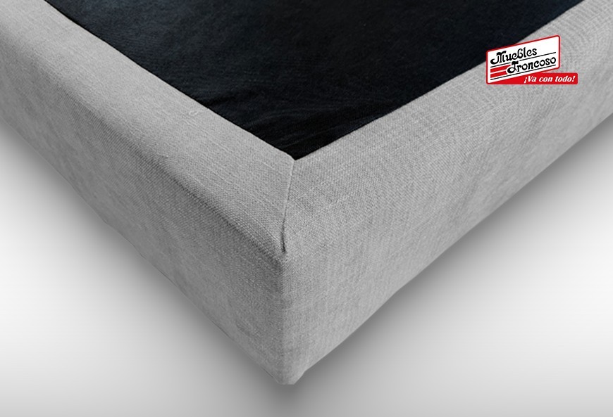 JGO CABECERA CON BASE ANDATI GRIS