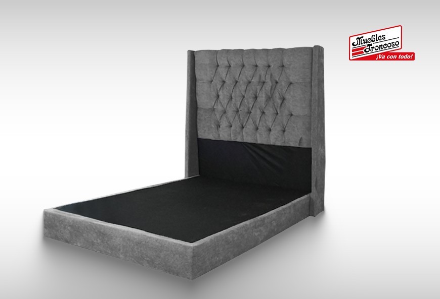 JGO CABECERA CON BASE ANDATI OXFORD