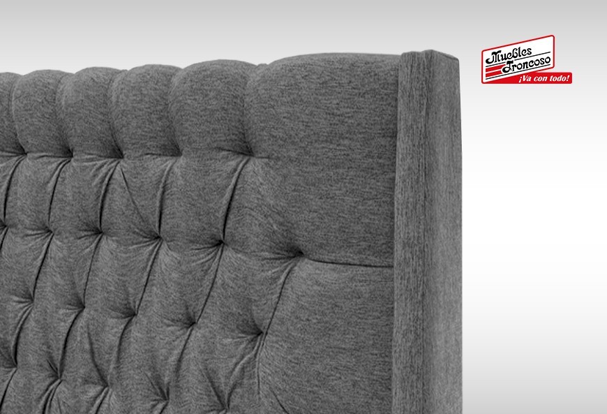 JGO CABECERA CON BASE ANDATI OXFORD