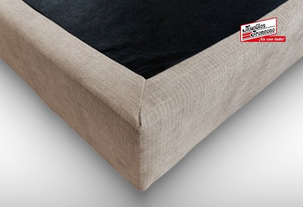JGO CABECERA CON BASE ANDATI BEIGE