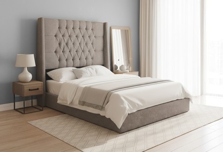 JGO CABECERA CON BASE ANDATI BEIGE