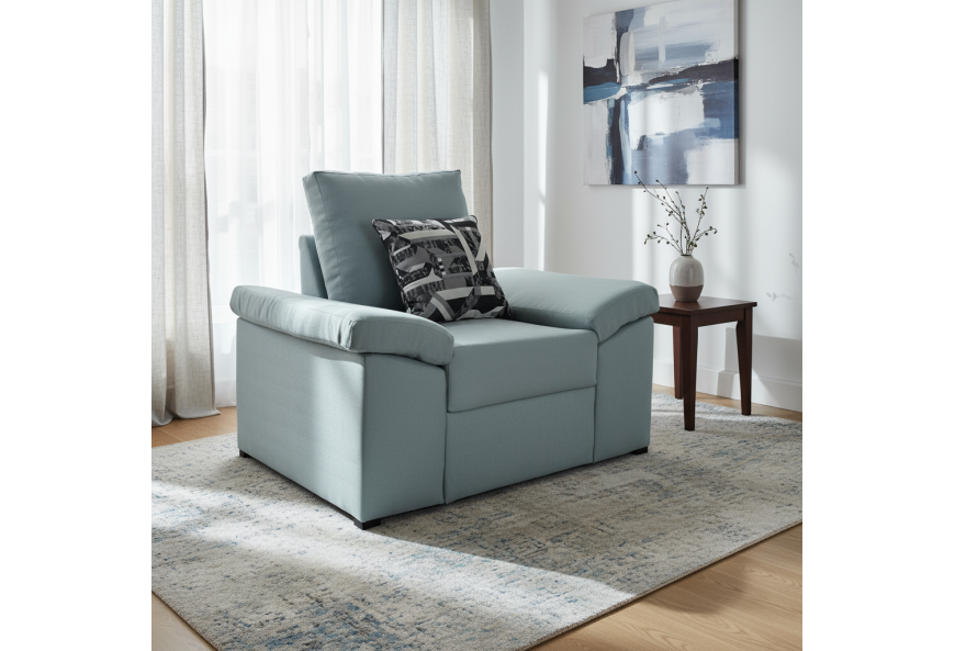 SILLÓN ROMINA CELESTE