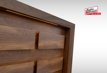 CABECER Y DOS BUROS CHELSEA