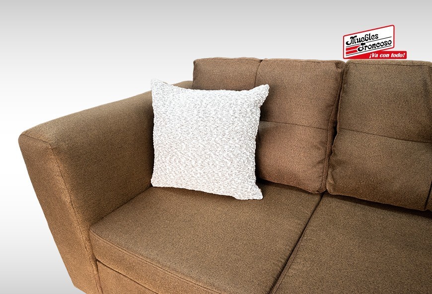 SALA ALFA COFFE CON CHAISE