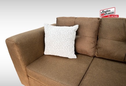 SALA ALFA COFFE CON CHAISE