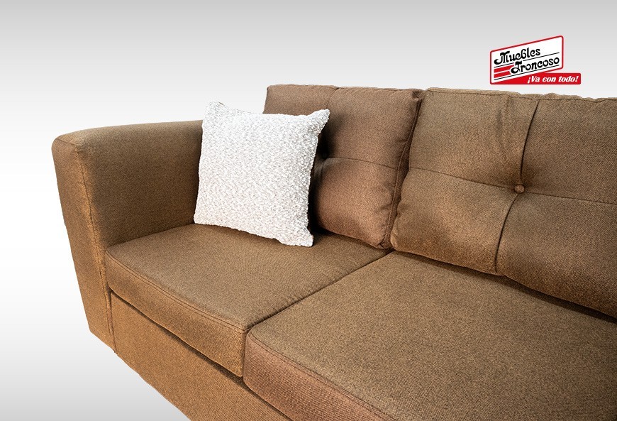 SALA ALFA COFFE CON CHAISE