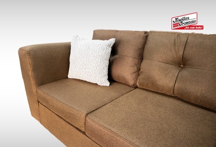 SALA ALFA COFFE CON CHAISE