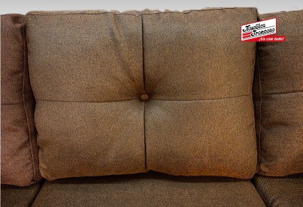 SALA ALFA CON CHAISE COFFE