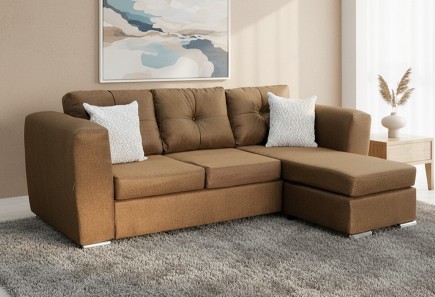 SALA ALFA COFFE CON CHAISE