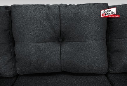 SALA ALFA OXFORD CON CHAISE