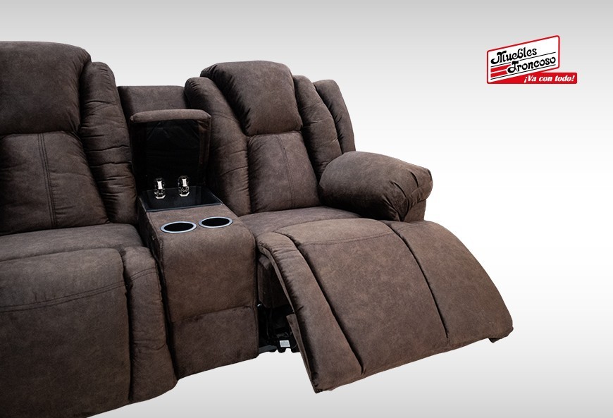 JGO SALA KANE BROWN MODULAR