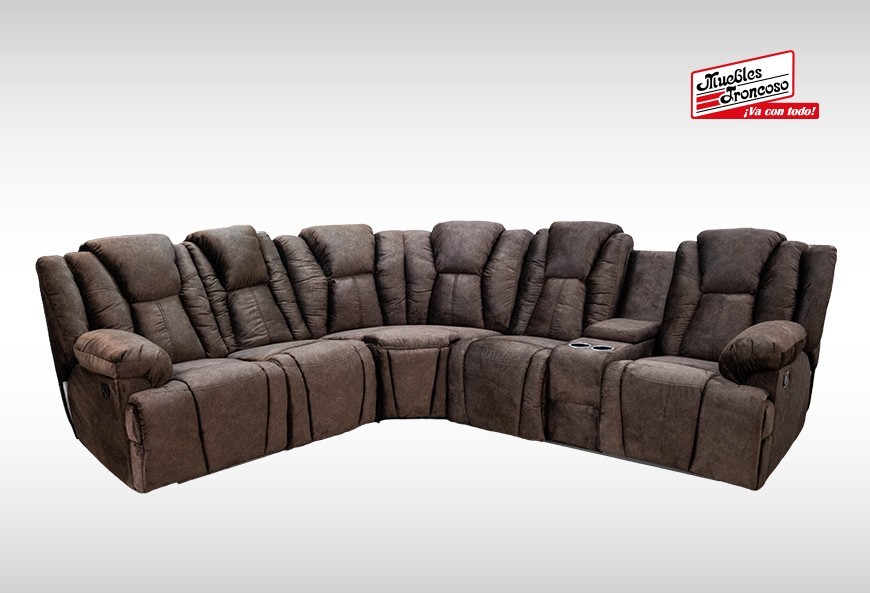 JGO SALA KANE BROWN MODULAR