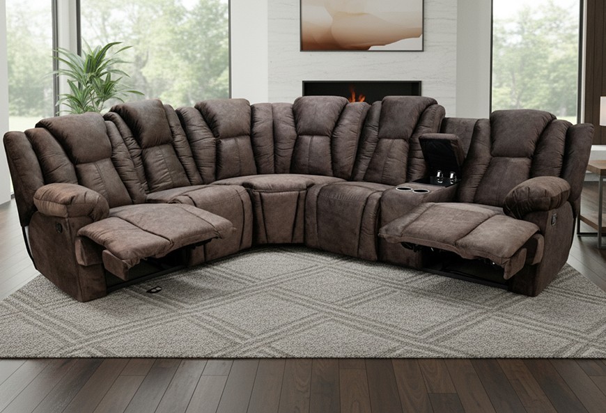 JGO SALA KANE BROWN MODULAR