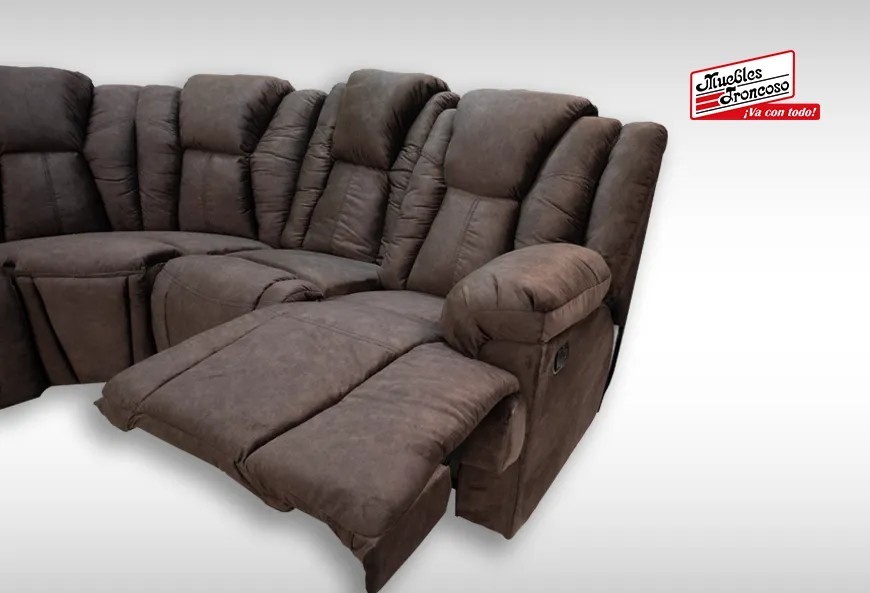 JGO SALA KANE BROWN MODULAR